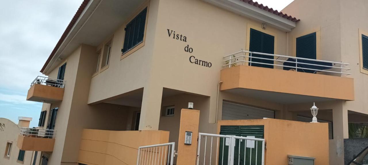 Cantinho Da Te Câmara de Lobos Exterior photo